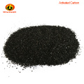 Granular coconut base activated carbon wholesalers